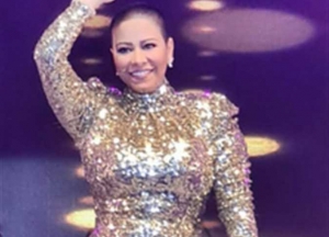 بعد تصريحاتها الأخيرة.. شيرين عبدالوهاب تريند تويتر