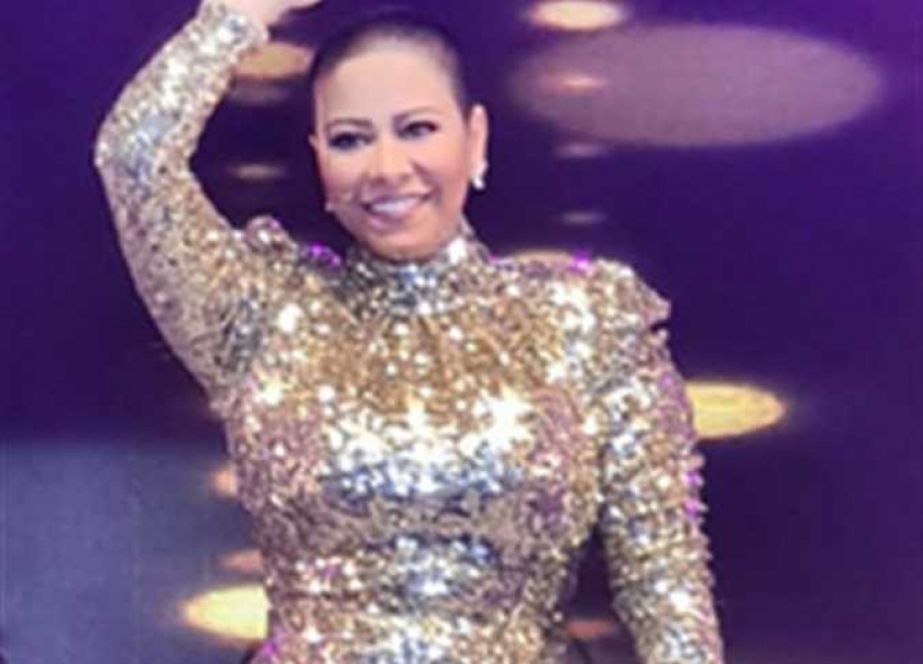 بعد تصريحاتها الأخيرة.. شيرين عبدالوهاب تريند تويتر