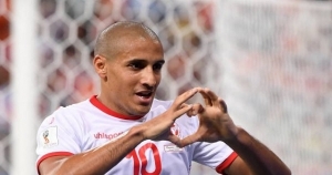 الدولي التونسي وهبي الخزري