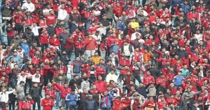 هدف "  ناري " بالدوري التونسي يثير جدلا واتحاد الكرة يتحرك