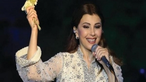 من حساب روتانا وماجدة الرومي على انستقرام