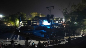 الأميرة والضفدع: سحر ديزني يجمع الأجيال في مهرجان قرطاج 2025