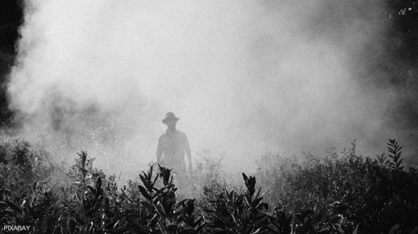 عوادم السيارات ترفع نسبة الهيدروجين الجزيئي (H2) في الغلاف الجوي