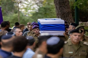 " حماس "  تسلّم مساء اليوم جثتي أسيرين إسرائيليين