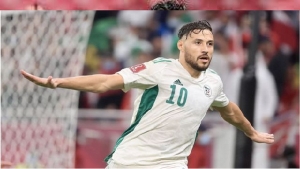 بعد رحيله عن قطر .. تضارب الأنباء حول وجهة بلايلي القادمة