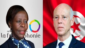 تأجيل القمة الفرنكوفونية بتونس للعام المقبل وإبقاؤها في جربة