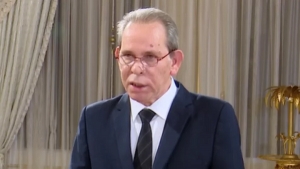 رئيس الحكومة الجديد أحمد الحشّاني