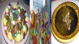 " بالقديد " و"  الملوخية ".. هكذا تحتفل العائلات التونسية  برأس السنة الهجرية