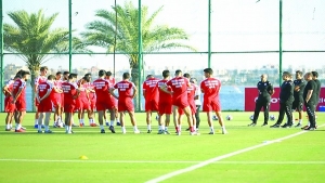 نسور قرطاج" في مباراة "رد الاعتبار".. تونسيون: لا خيار غير الفوز