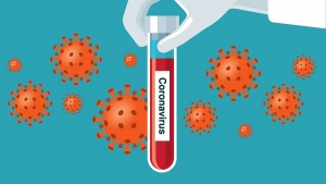 تصريح صادم.. جائحة  كورونا أبعد ما تكون عن نهايتها!