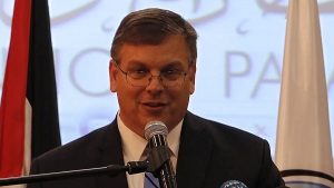 واشنطن ..  ندعم اقتصاد تونس و نحترم المسار الديمقراطي بعد 25 يوليو