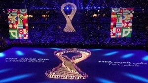 كأس العرب: مواجهة نارية بين الجزائر والمغرب و الأردن في مواجهة صعبة أمام مصر