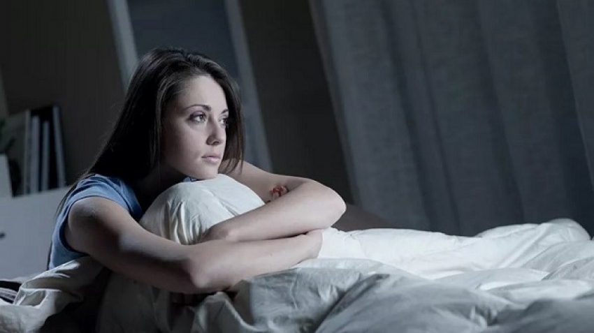 تغيير الروتين اليومي يعالج الأرق