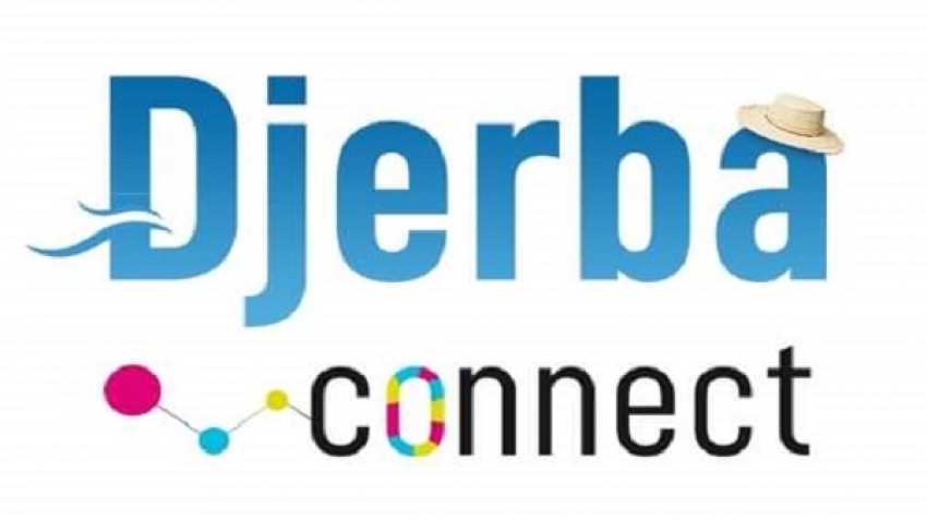 الفن والرياضة والسياحة والجمال في الدورة الأولى لتظاهرة Djerba connect"جربة کوناكت"