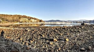 ماهي حقيقة تراجع مياه البحر المتوسط ؟