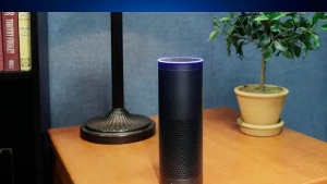 تحدٍّ مميت بين طفلة و" أليكسا " .. و    "أمازون " تحدّث مساعدها الصوتي