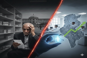 أزمة الدواء في تونس ... إخلال جسيم بالحق الدستوري وتهديد للأمن القومي