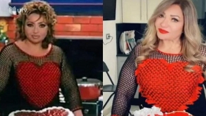 بفستان ارتدته منذ عقدين تقريبًا .. ليلى علوي تتصدر مؤشرات البحث علي جوجل