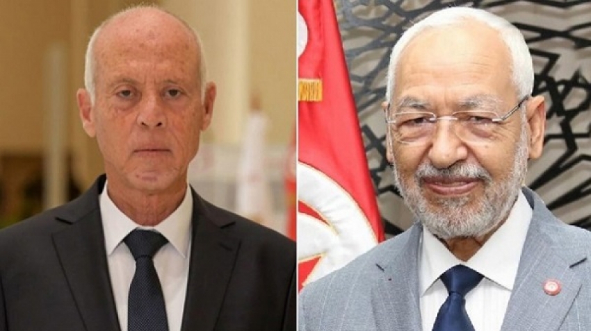 بعد  إجراءات سعيد لـ" تطهير القضاء" .. النهضة تتكبّد أوّل هزيمة قضائية