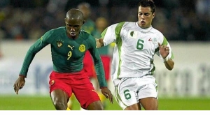 تصفيات كأس العالم.. التحكيم يثير مخاوف أنصار الخضر