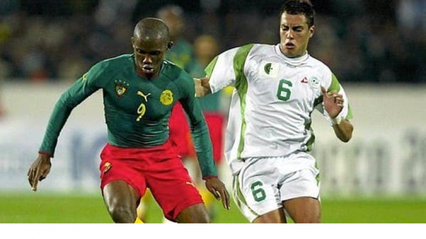 تصفيات كأس العالم.. التحكيم يثير مخاوف أنصار الخضر