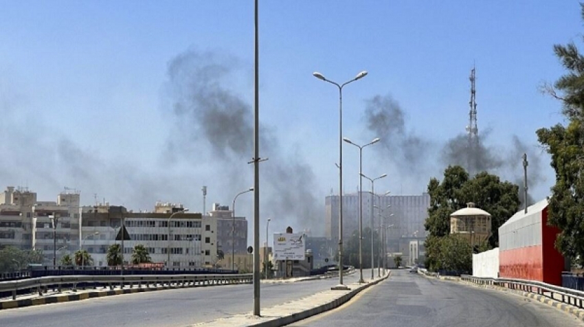 ليبيا تشتعل .. والمدنيون يدفعون أرواحهم ثمنا