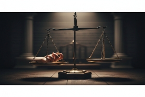 رضيع درنة.. صرخة في وجه مجتمع "العار" وقوانين الحماية الغائبة