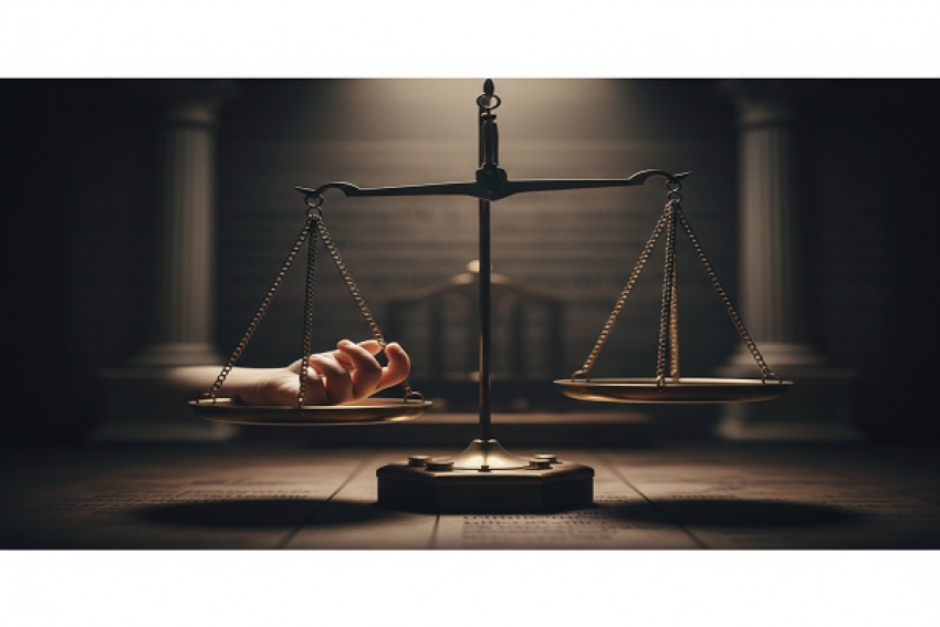 رضيع درنة.. صرخة في وجه مجتمع "العار" وقوانين الحماية الغائبة