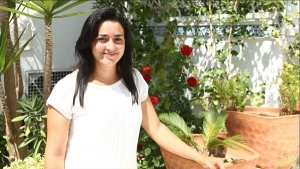 لاعبة التنس التونسية أنس جابر تعلن إصابتها بفيروس كورونا