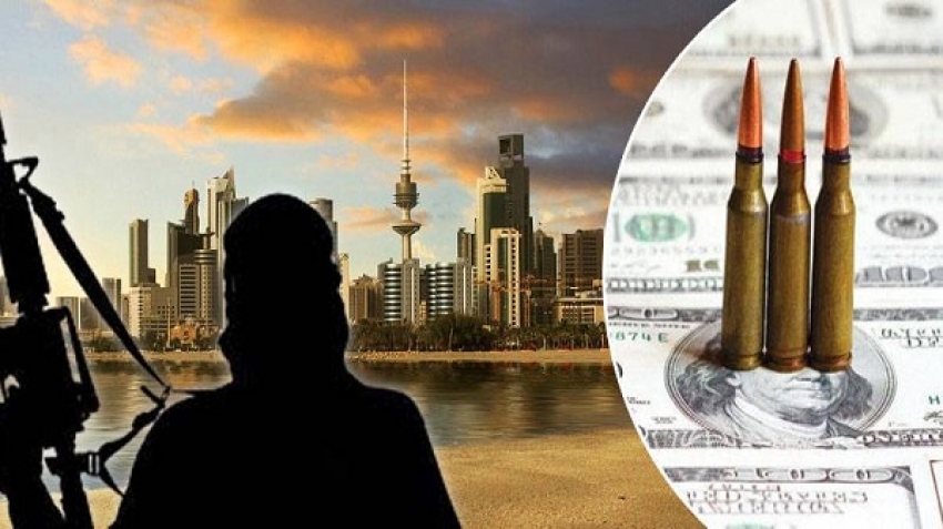 بعد تحركها الدولي برعاية تونس، الإمارات تضرب التنظيمات المتأسلمة