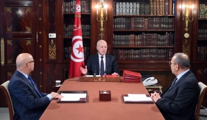 رئاسة الجمهورية: الزيت المدعم يستعمل في صناعة الدهن!