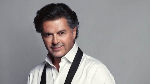 بكلمات مؤثرة  .. راغب علامة يحي ذكرى رحيل والدته