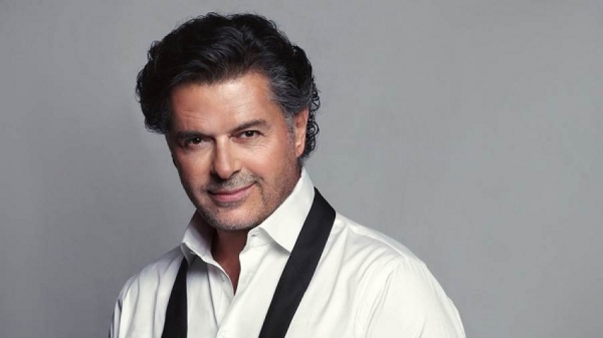 بكلمات مؤثرة  .. راغب علامة يحي ذكرى رحيل والدته