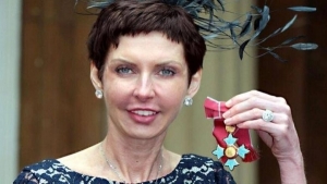 الأعلى في العالم.. هذا هو راتب أغنى امرأة في بريطانيا!