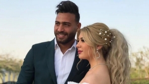 زوجة أبو جبل تتصدر "الترند" بعد  كشف تفاصيل صادمة على إنستغرام