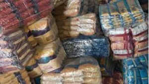 مكافحة  الاحتكار والمضاربة .. السلطات التونسية تحجز كميات ضخمة من المواد الغذائية