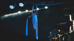 تخيل.. روحك تسمع: تفكيك التراث وإعادة تركيبه