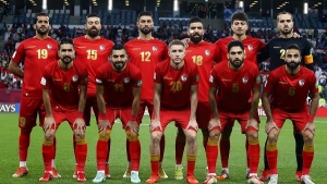 كأس العرب.. موريتانيا تحقق انتصارها الأول تقصي سوريا