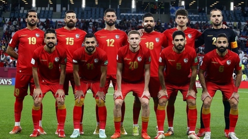 كأس العرب.. موريتانيا تحقق انتصارها الأول تقصي سوريا