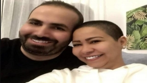 يوسف دندش وشيرين